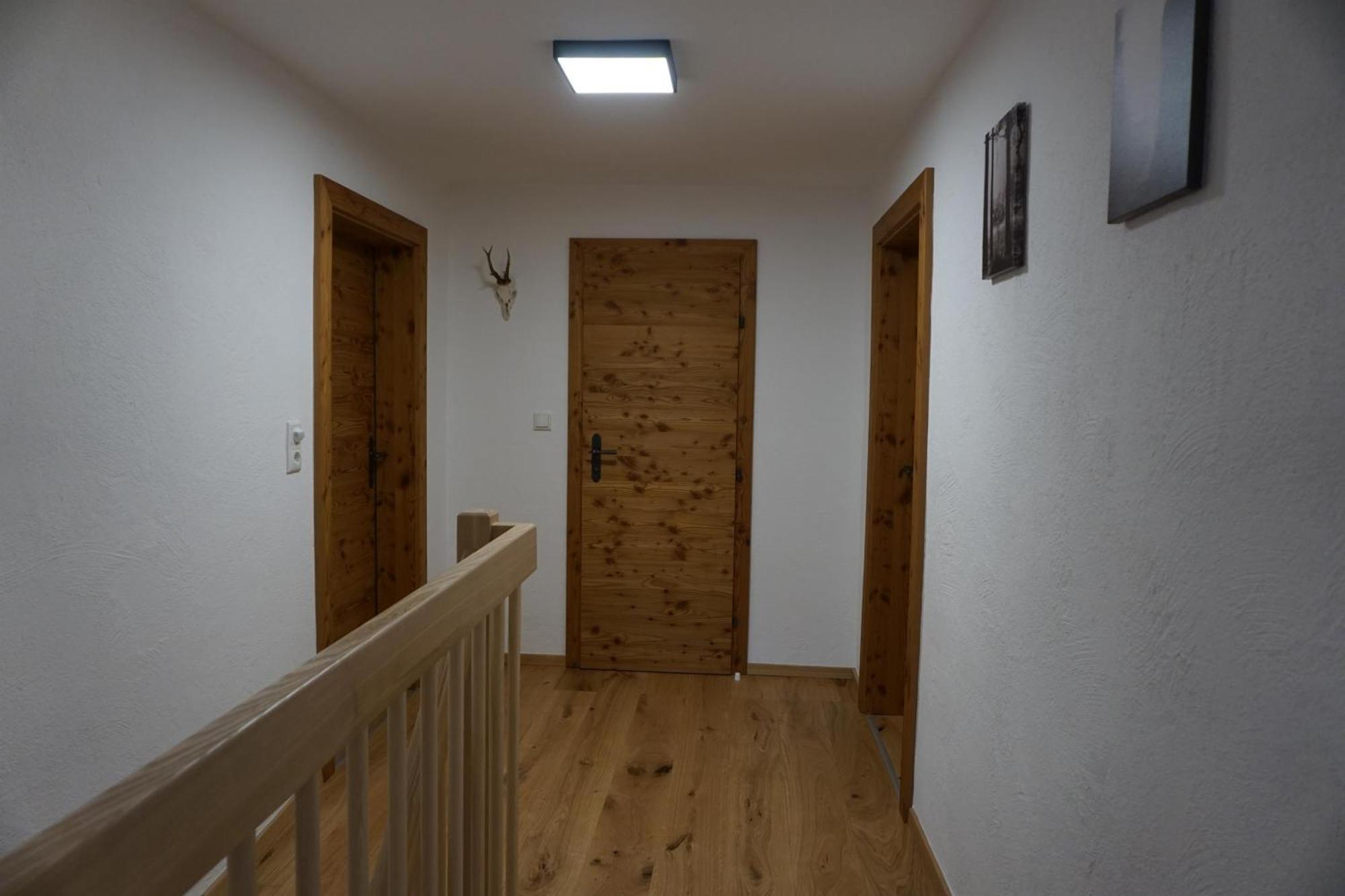 Apartments Edinger Soll Exterior photo